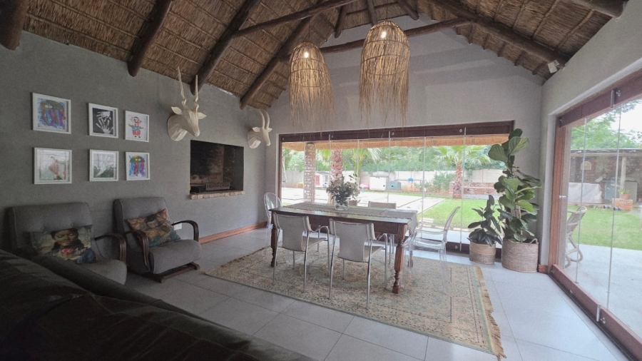 4 Bedroom Property for Sale in Wilkoppies North West